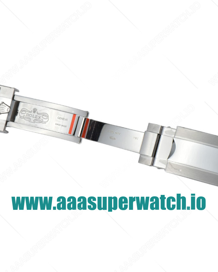 Replica Rolex GMT-Master II 126710BLRO C Factory Stainless Steel Black Dial Swiss 3186