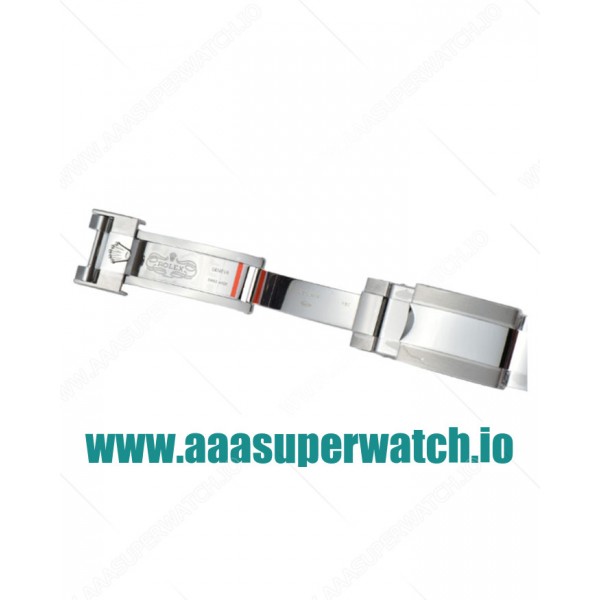 Replica Rolex GMT-Master II 126710BLRO C Factory Stainless Steel Black Dial Swiss 2836-2