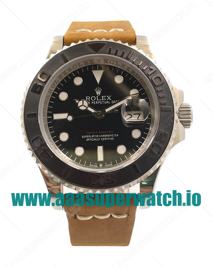 Rolex Replica Yacht-Master 116655 - 40 MM 