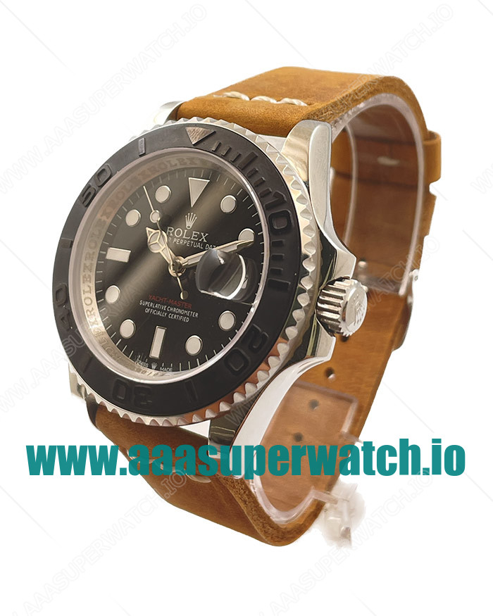 Rolex Replica Yacht-Master 116655 - 40 MM 