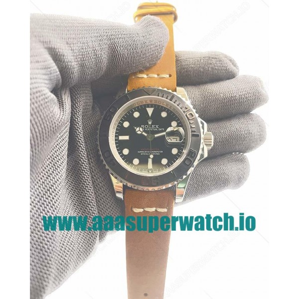 Rolex Replica Yacht-Master 116655 - 40 MM 