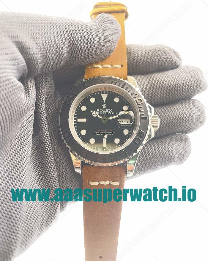 Rolex Replica Yacht-Master 116655 - 40 MM 