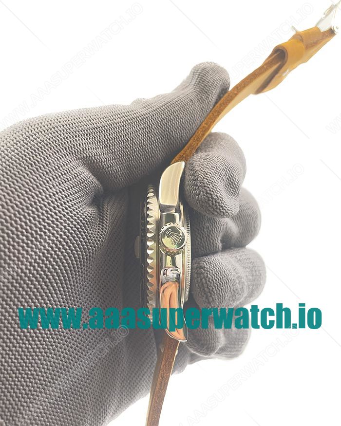 Rolex Replica Yacht-Master 116655 - 40 MM 