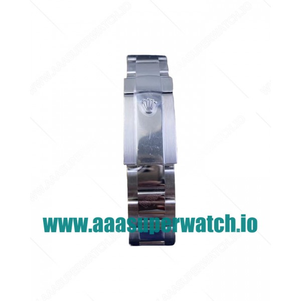 Replica Rolex Datejust 126334 C Factory Stainless Steel Blue Dial Swiss 3235