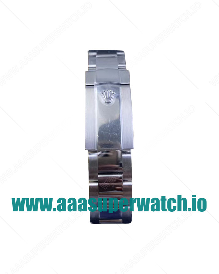 Replica Rolex Datejust 126334 C Factory Stainless Steel Blue Dial Swiss 3235