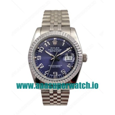 Rolex Replica Datejust 116234 - 36 MM