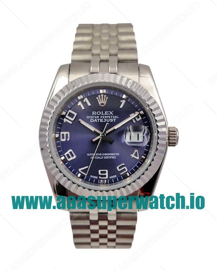 Rolex Replica Datejust 116234 - 36 MM
