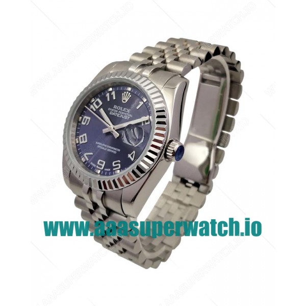 Rolex Replica Datejust 116234 - 36 MM