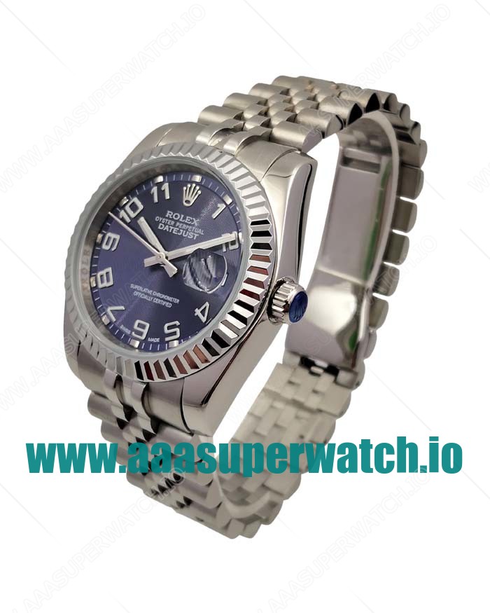 Rolex Replica Datejust 116234 - 36 MM