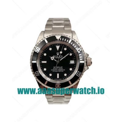 Rolex Replica Sea-Dweller 116600 - 40 MM