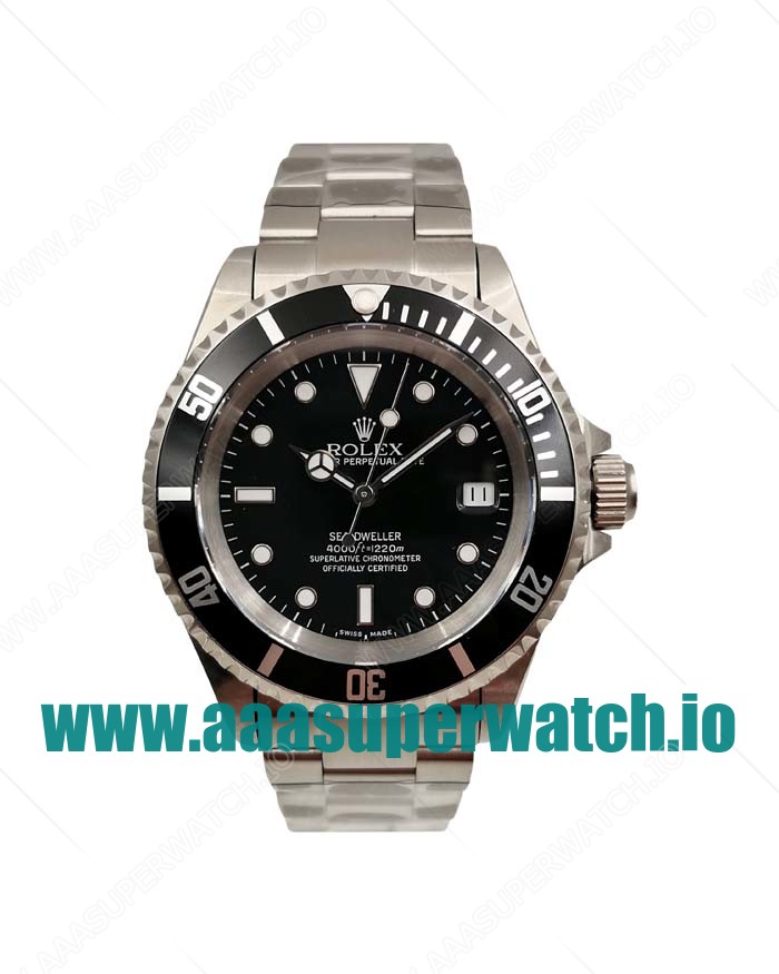 Rolex Replica Sea-Dweller 116600 - 40 MM