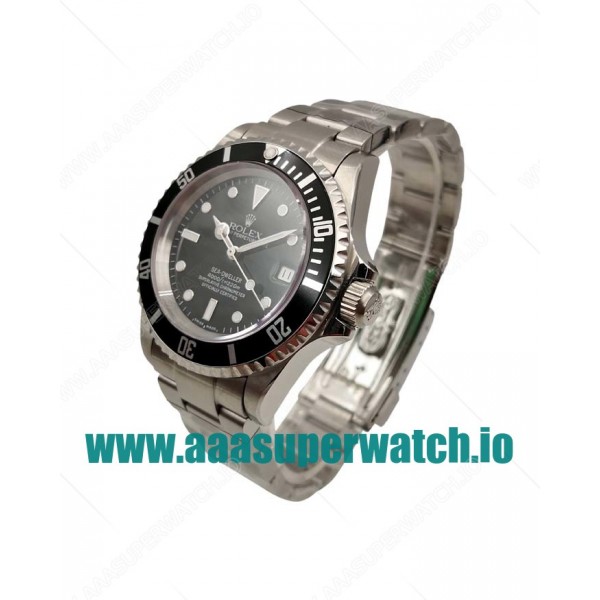 Rolex Replica Sea-Dweller 116600 - 40 MM