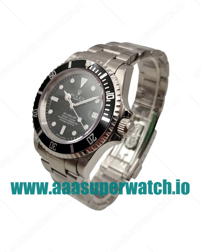 Rolex Replica Sea-Dweller 116600 - 40 MM