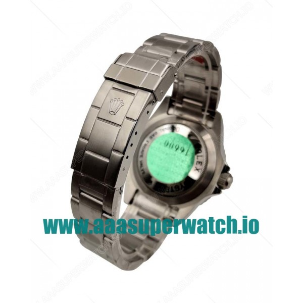 Rolex Replica Sea-Dweller 116600 - 40 MM