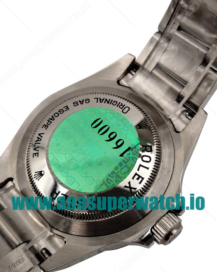 Rolex Replica Sea-Dweller 116600 - 40 MM