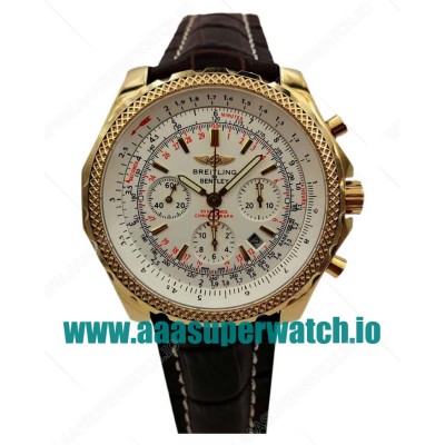 Breitling Replica Bentley Motors A25362 - 47.5 MM