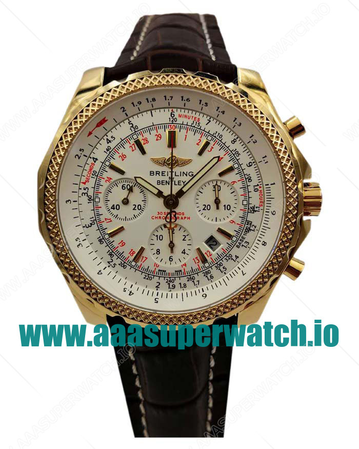Breitling Replica Bentley Motors A25362 - 47.5 MM
