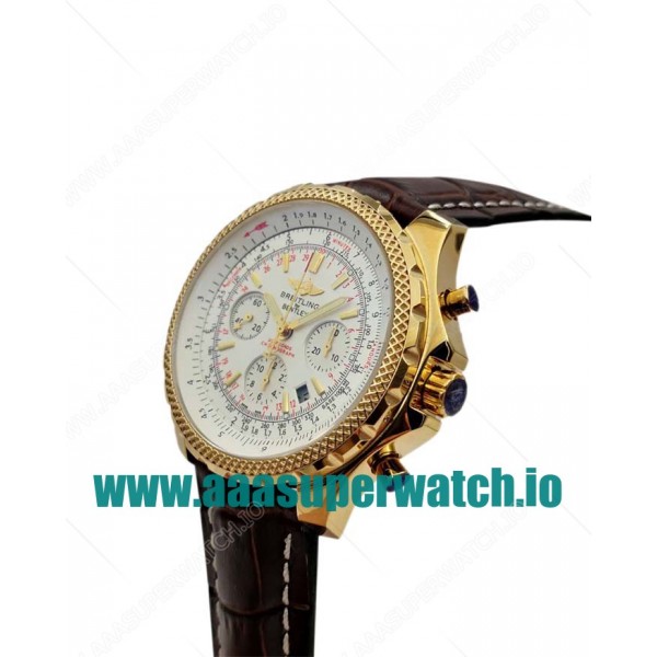Breitling Replica Bentley Motors A25362 - 47.5 MM