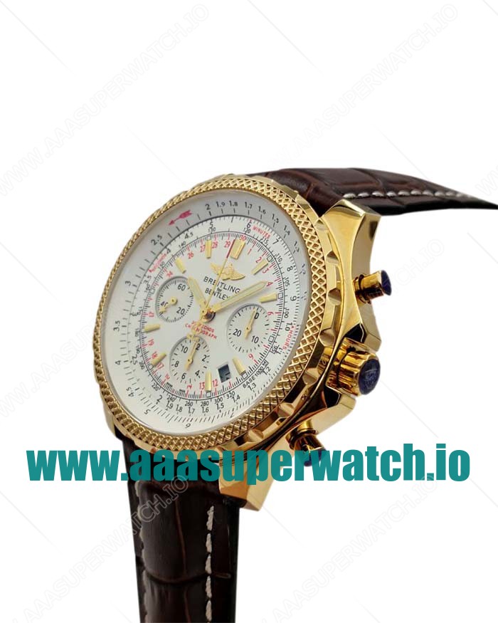 Breitling Replica Bentley Motors A25362 - 47.5 MM