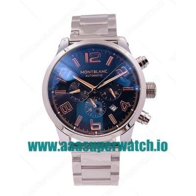 Montblanc Replica TimeWalker U0106582 - 43 MM