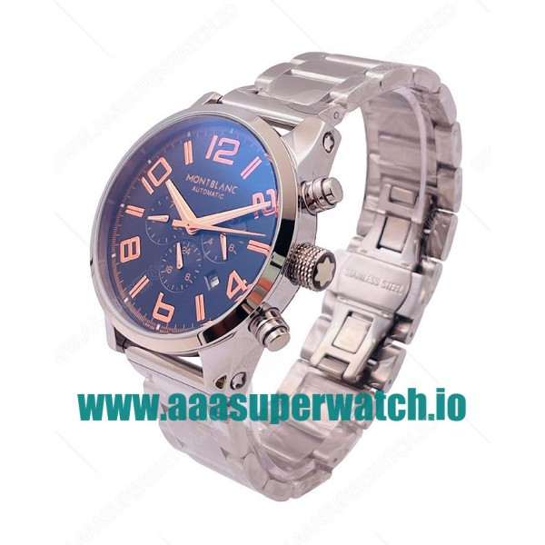 Montblanc Replica TimeWalker U0106582 - 43 MM