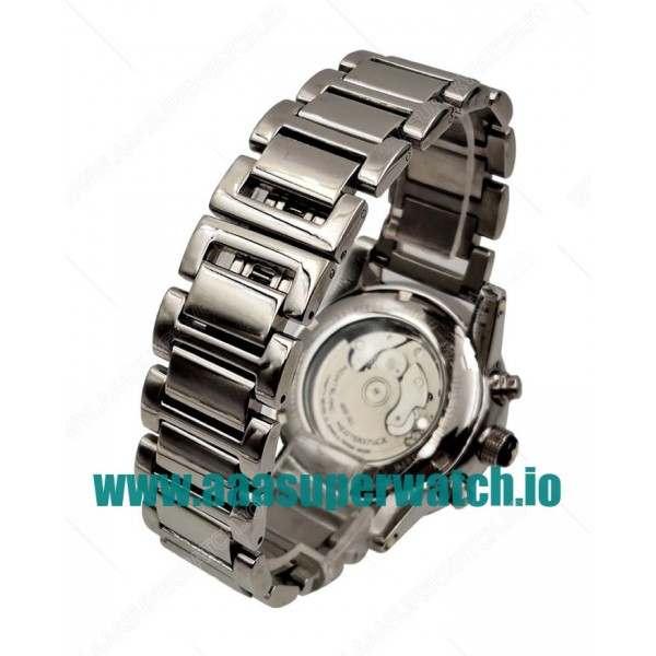 Montblanc Replica TimeWalker U0106582 - 43 MM