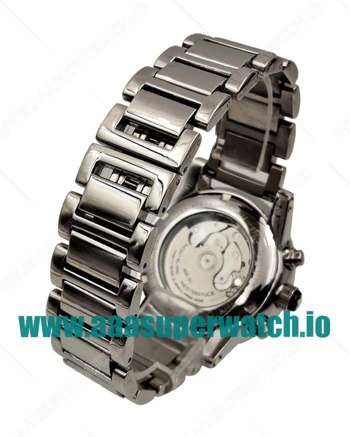 Montblanc Replica TimeWalker U0106582 - 43 MM
