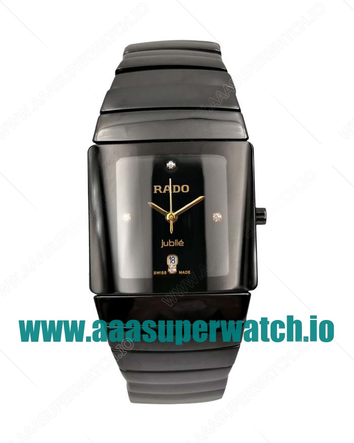 Rado Replica Sintra R13726712 - 22.1 MM