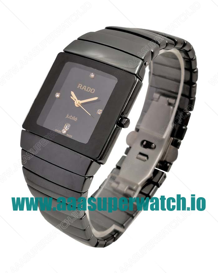 Rado Replica Sintra R13726712 - 22.1 MM
