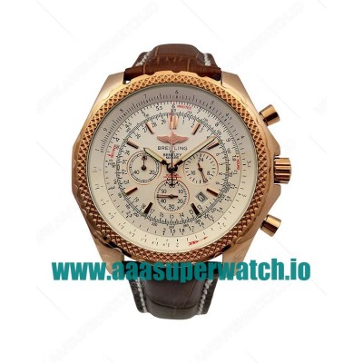 Breitling Replica Bentley Motors A25362 - 47 MM