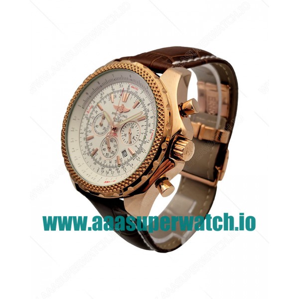 Breitling Replica Bentley Motors A25362 - 47 MM