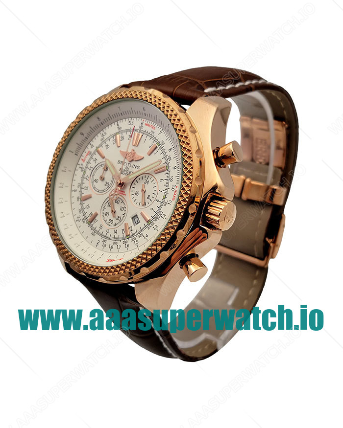 Breitling Replica Bentley Motors A25362 - 47 MM