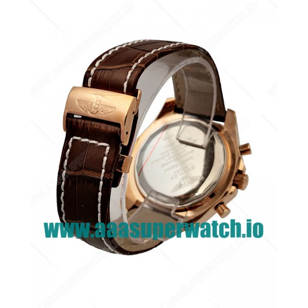 Breitling Replica Bentley Motors A25362 - 47 MM