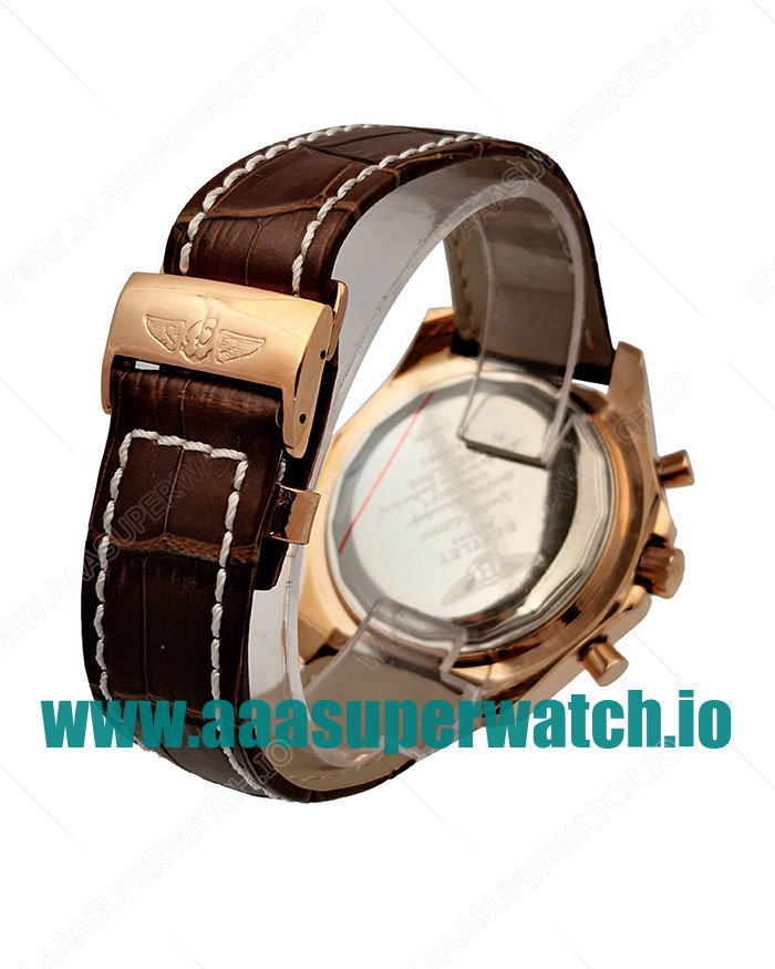 Breitling Replica Bentley Motors A25362 - 47 MM