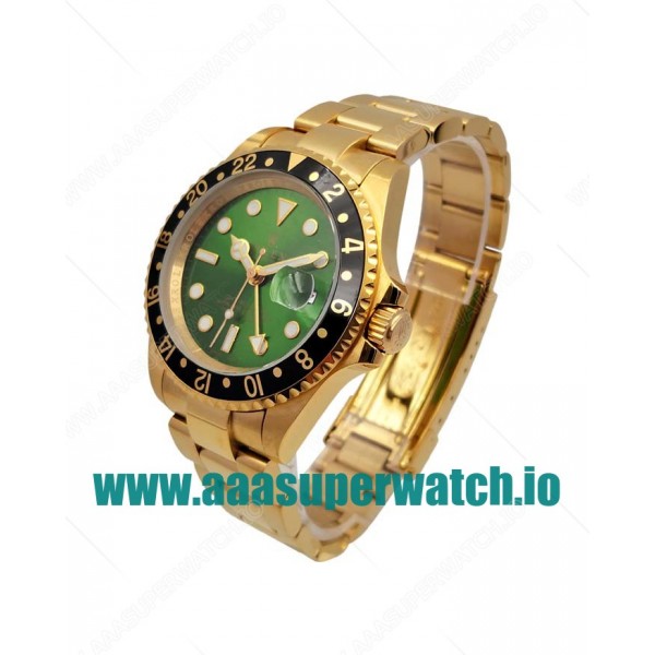 Rolex Replica GMT-Master II 16718 - 40 MM