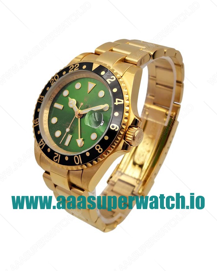 Rolex Replica GMT-Master II 16718 - 40 MM