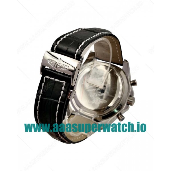 Breitling Replica Bentley Mulliner Tourbillon - 47 MM