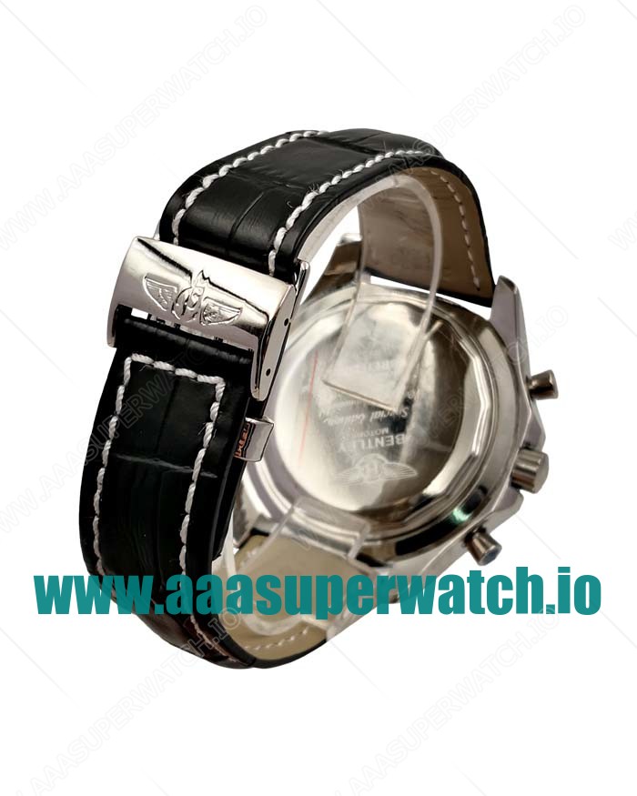 Breitling Replica Bentley Mulliner Tourbillon - 47 MM