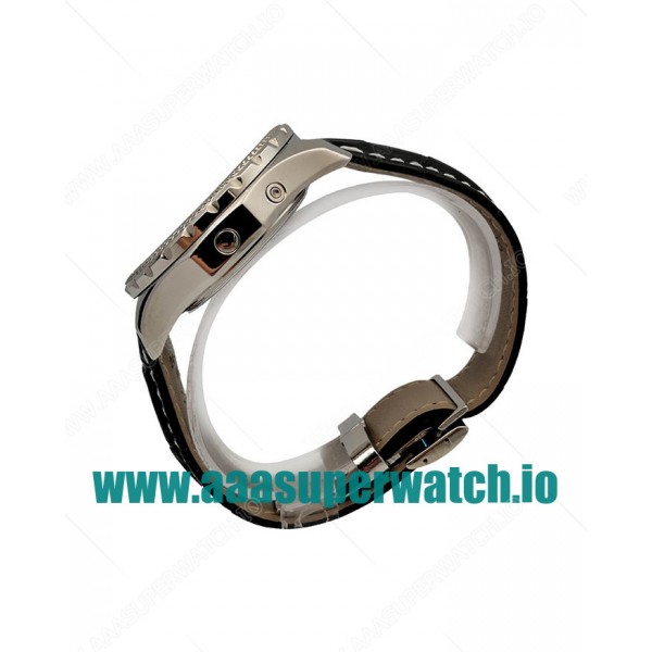 Breitling Replica Bentley Mulliner Tourbillon - 47 MM