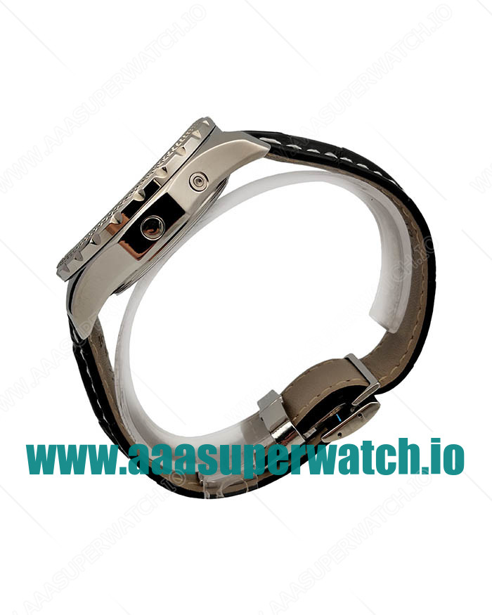 Breitling Replica Bentley Mulliner Tourbillon - 47 MM