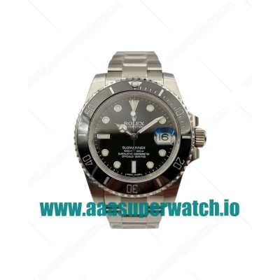 Rolex Replica Submariner 116610LN - 40 MM