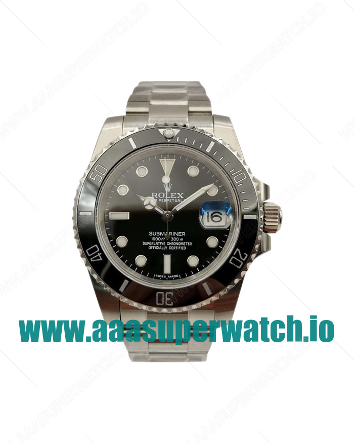 Rolex Replica Submariner 116610LN - 40 MM