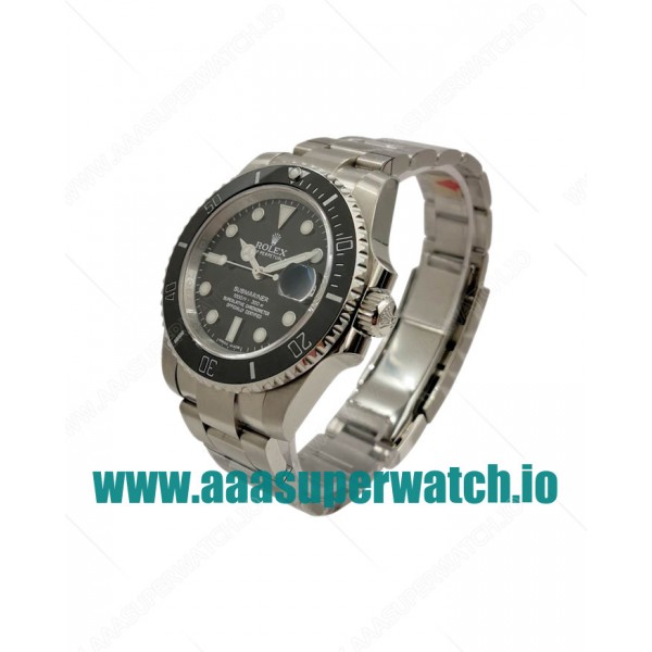 Rolex Replica Submariner 116610LN - 40 MM