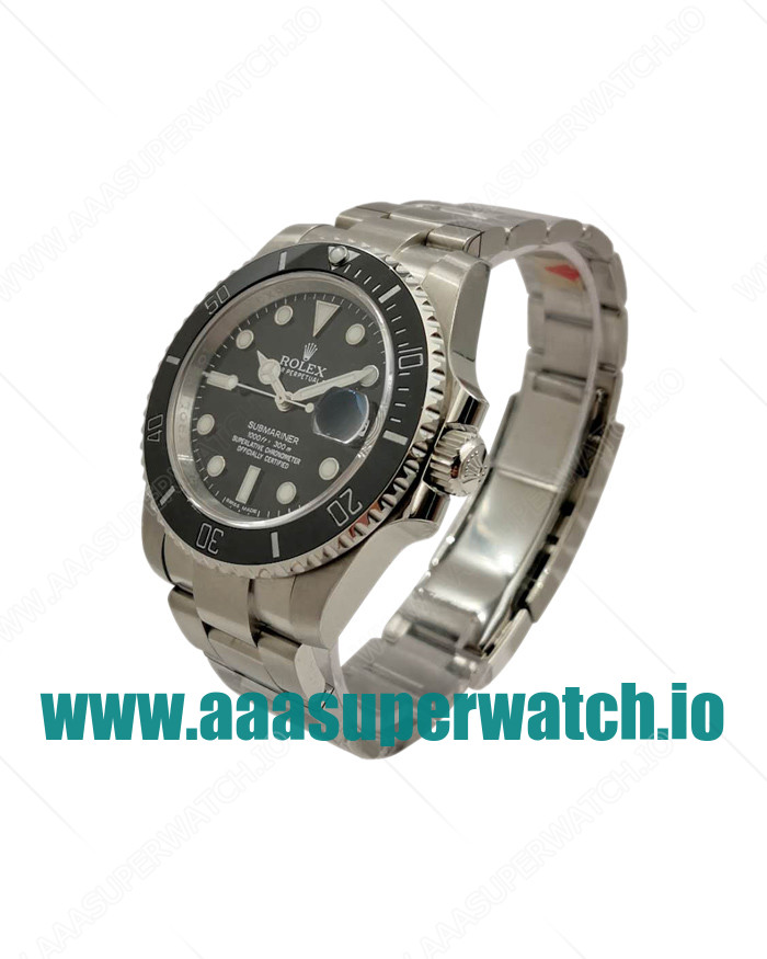 Rolex Replica Submariner 116610LN - 40 MM
