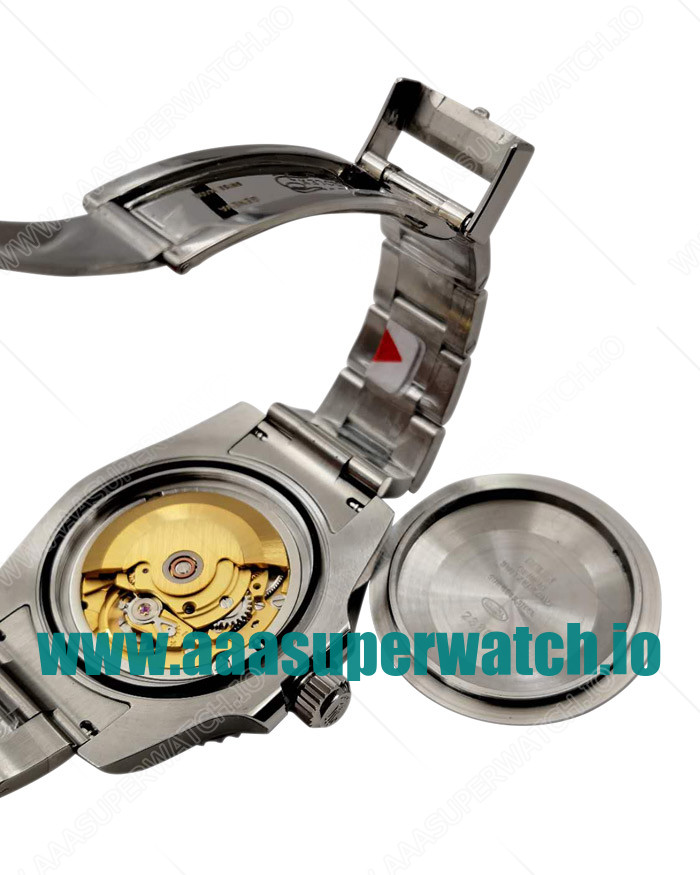 Rolex Replica Submariner 116610LN - 40 MM