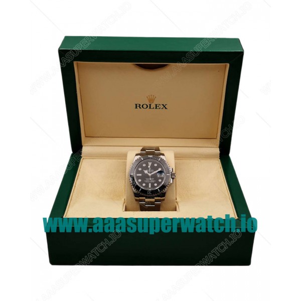 Rolex Replica Submariner 116610LN - 40 MM