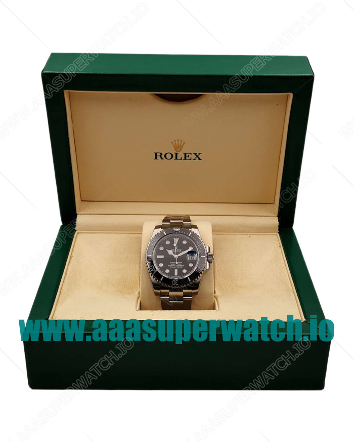 Rolex Replica Submariner 116610LN - 40 MM