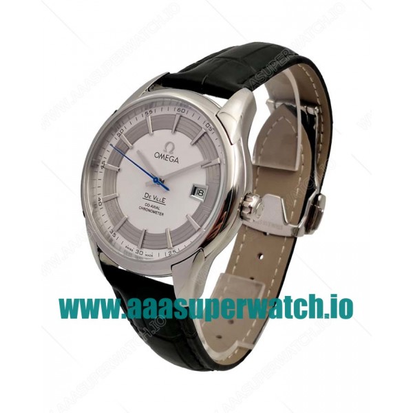 Omega Replica De Ville 431.33.41.21.02.001 - 41 MM