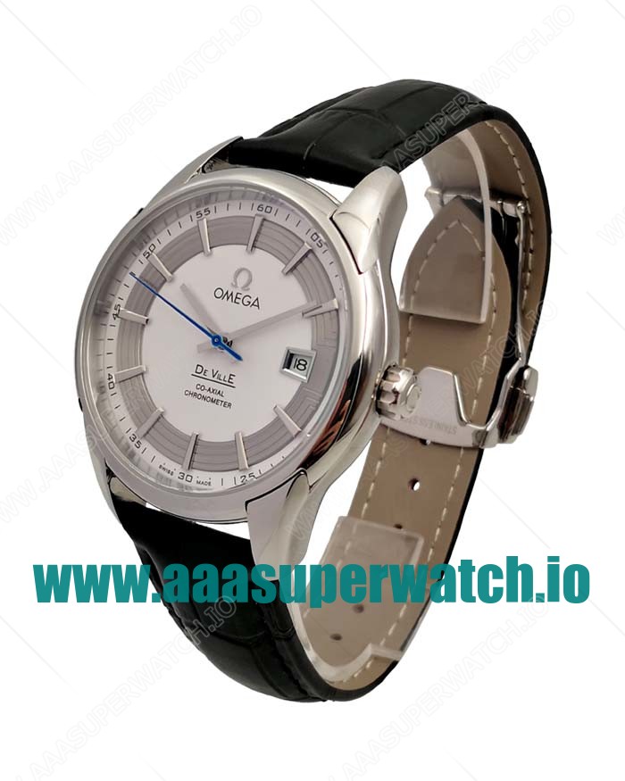 Omega Replica De Ville 431.33.41.21.02.001 - 41 MM