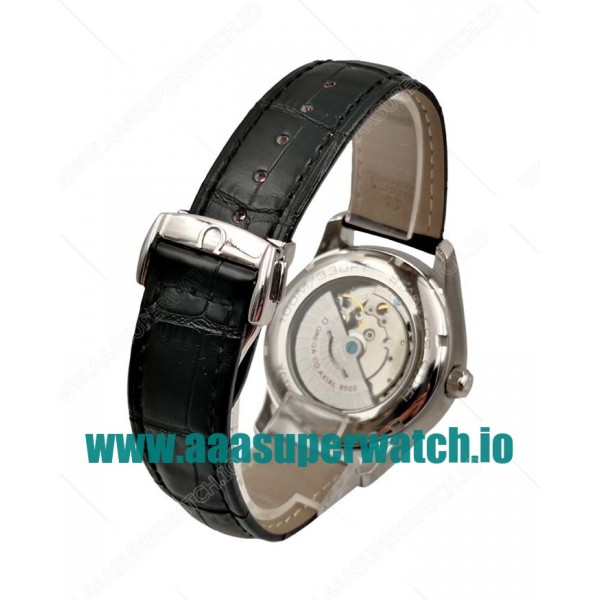 Omega Replica De Ville 431.33.41.21.02.001 - 41 MM